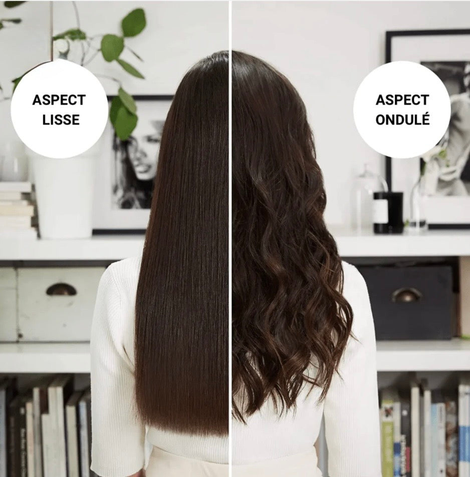 Le mini lisseur sans fil