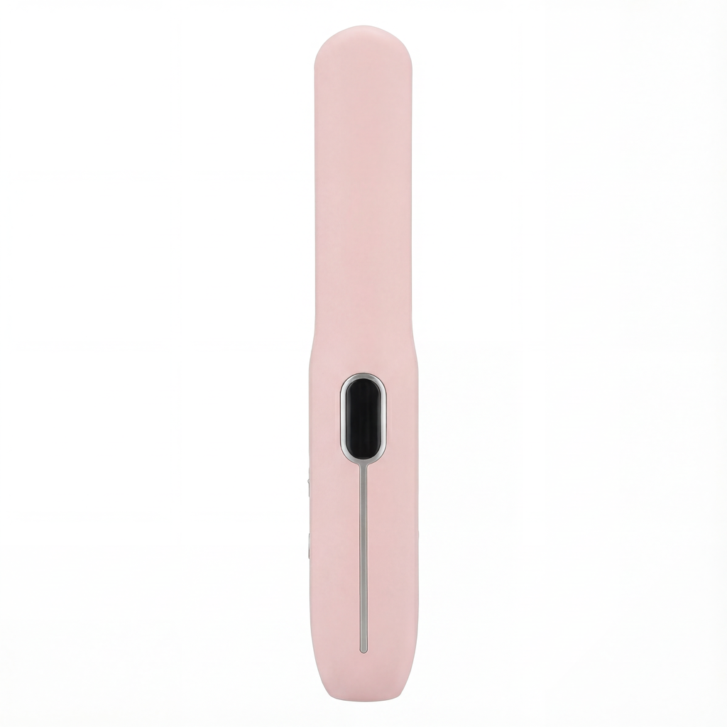 Le mini lisseur sans fil